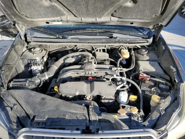 2013 SUBARU IMPREZA SPORT PREMIUM  