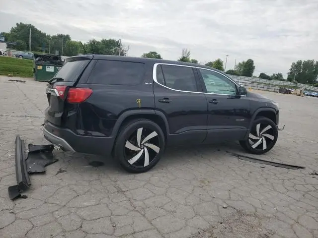 2018 GMC ACADIA SLE