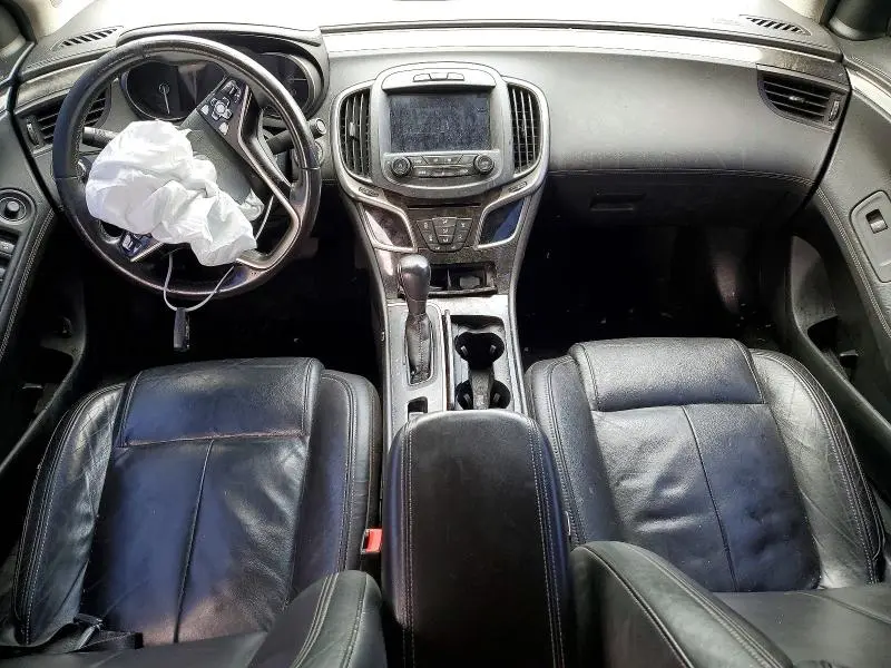 2014 BUICK LACROSSE   