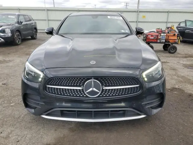 2021 MERCEDES-BENZ E 350 4MATIC  