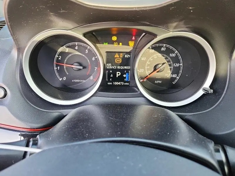 2017 MITSUBISHI LANCER ES  