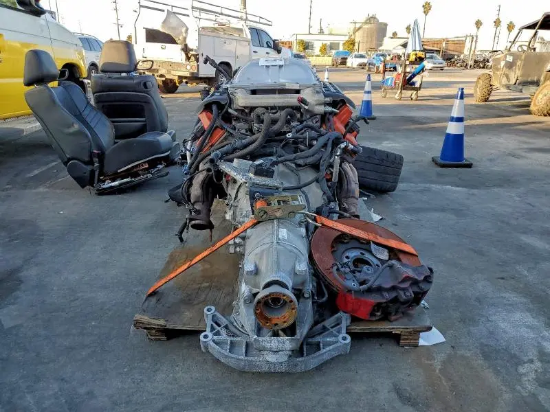 2017 DODGE CHALLENGER SRT HELLCAT  