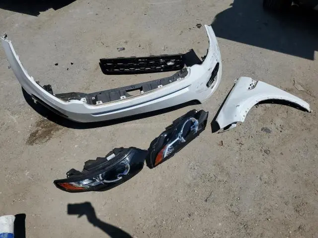 2019 LAND ROVER DISCOVERY SPORT SE  