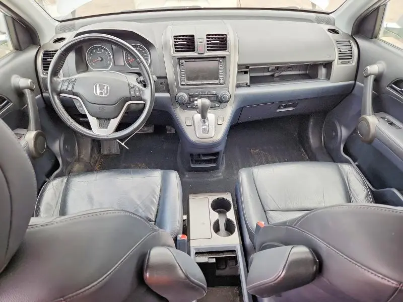 2011 HONDA CR-V EXL  