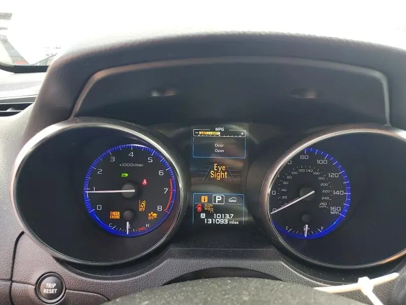 2016 SUBARU OUTBACK 3.6R LIMITED  