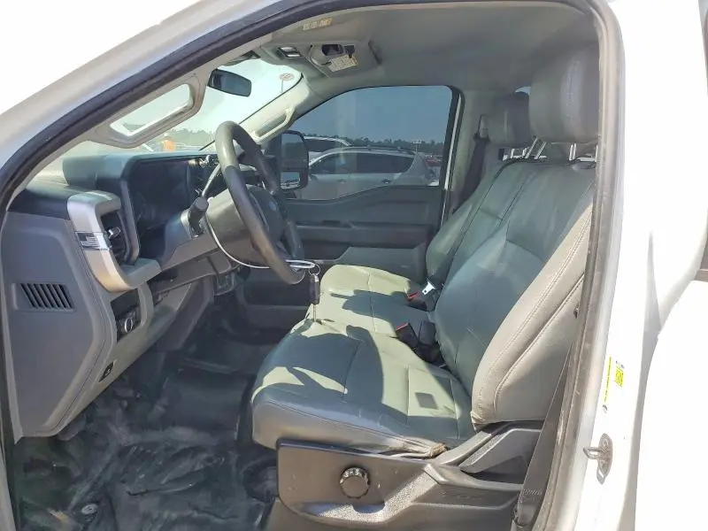 2024 FORD F250 SUPER DUTY  