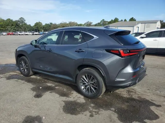 2023 LEXUS NX 350  