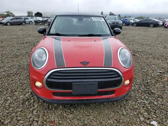2019 MINI COOPER   