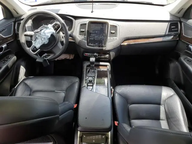 2019 VOLVO XC90 T5 MOMENTUM  