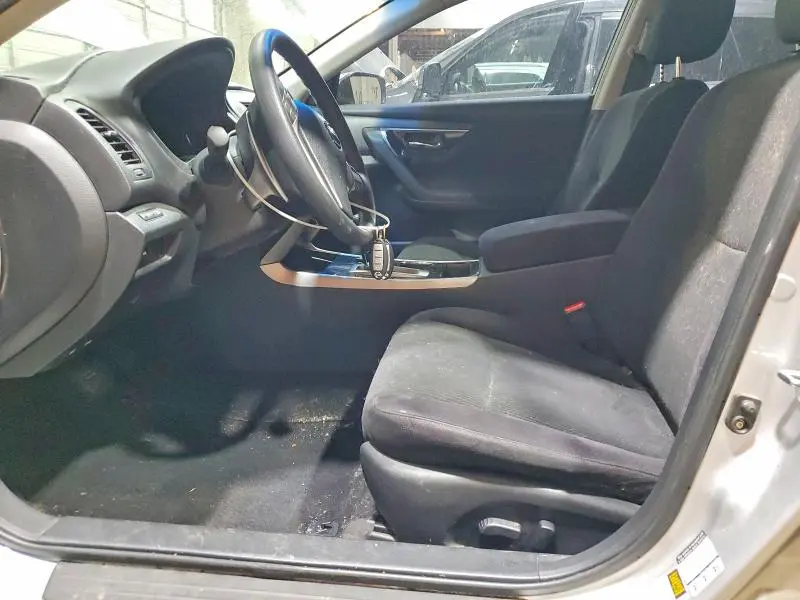 2013 NISSAN ALTIMA 3.5 S  