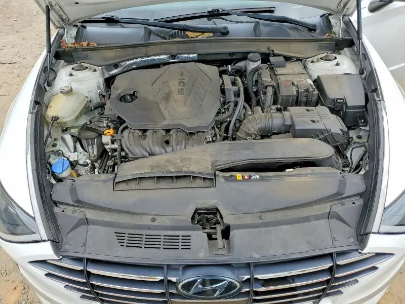 2020 HYUNDAI SONATA SE  