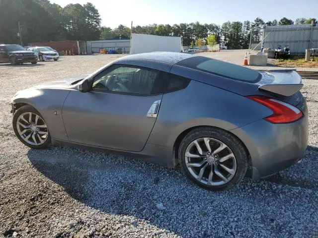 2014 NISSAN 370Z BASE