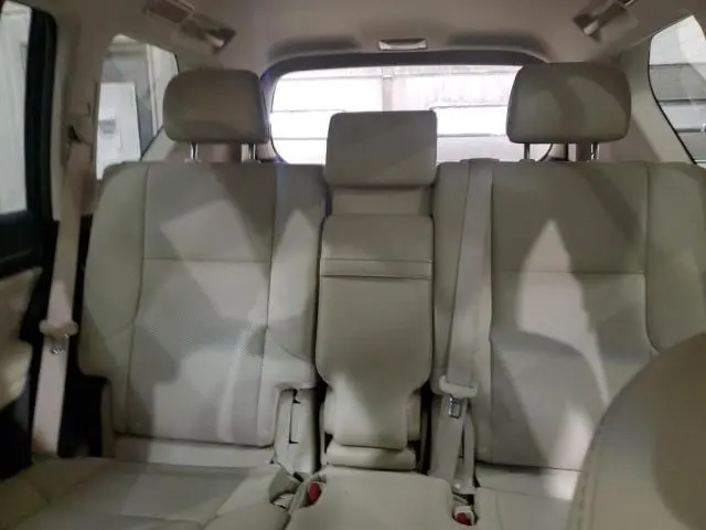 2020 LEXUS GX 460 PREMIUM  