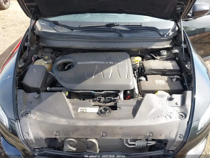 2018 JEEP CHEROKEE LATITUDE PLUS FWD