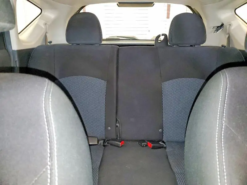 2016 NISSAN VERSA NOTE SV  