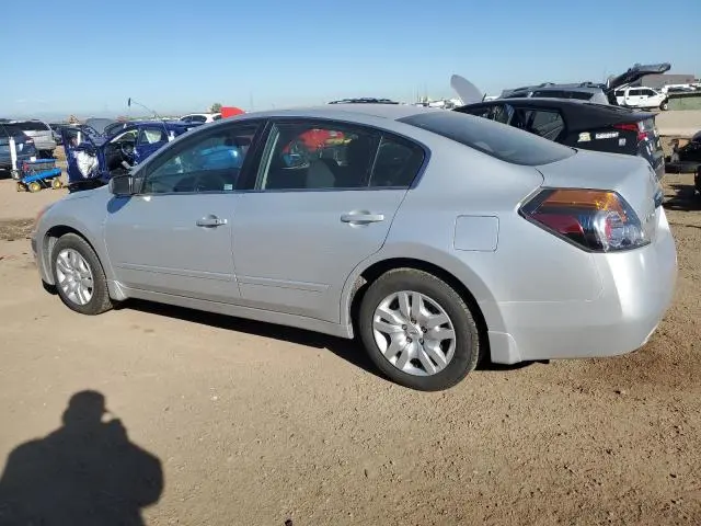 2010 NISSAN ALTIMA BASE  