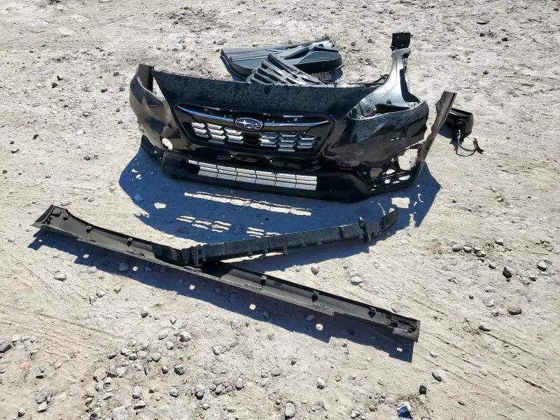 2020 SUBARU CROSSTREK LIMITED  