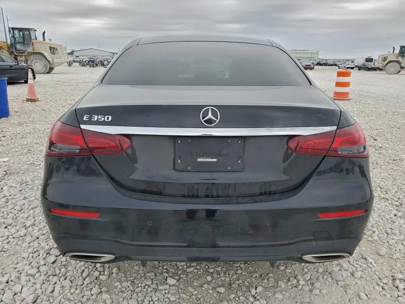 2021 MERCEDES-BENZ E 350  