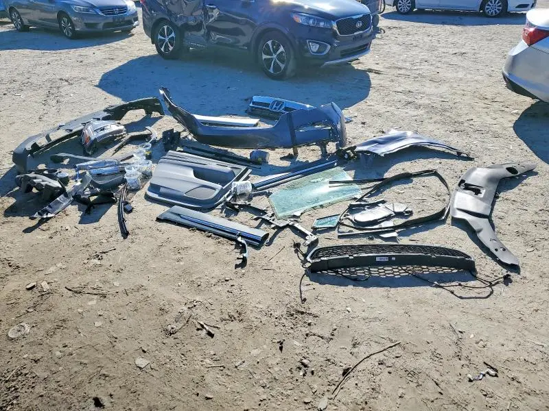 2020 HONDA PILOT ELITE  