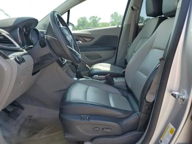 2013 BUICK ENCORE   