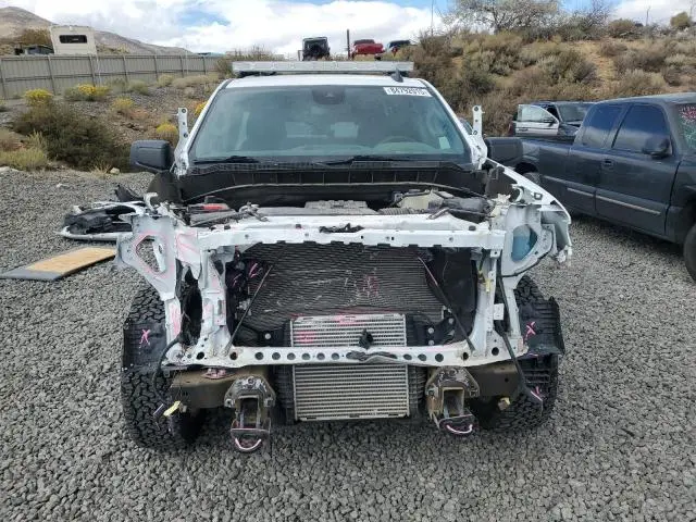 2022 CHEVROLET SILVERADO K1500 CUSTOM  