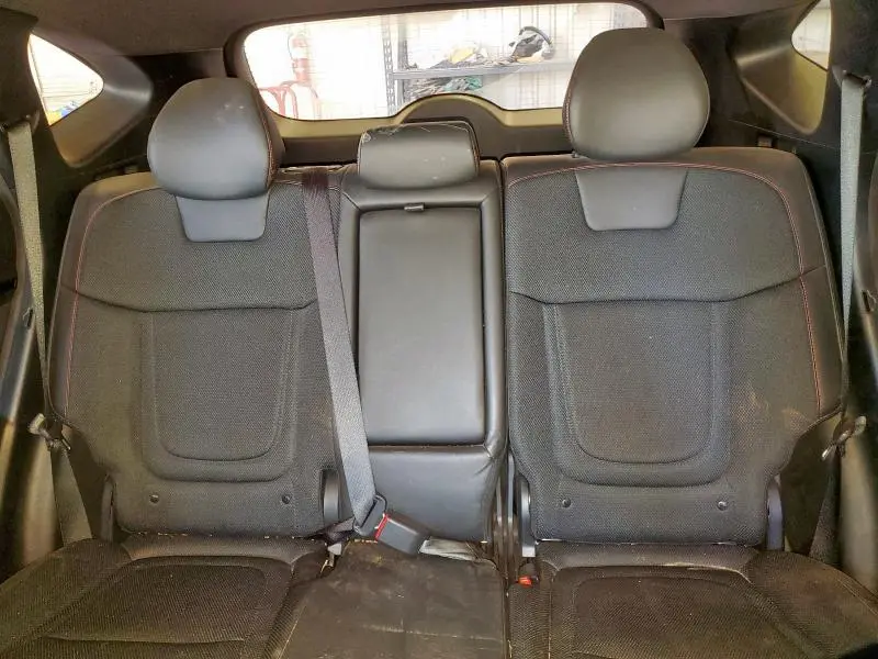 2022 HYUNDAI TUCSON N LINE  