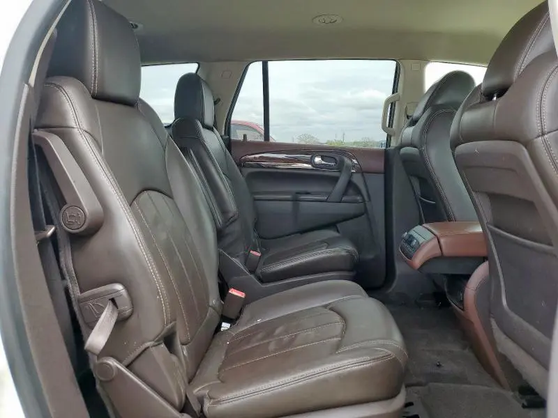 2013 BUICK ENCLAVE   