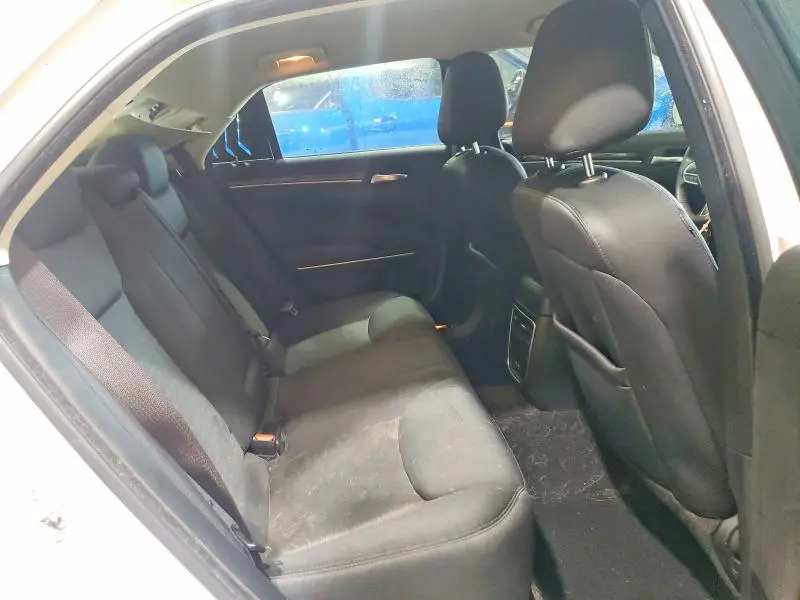 2022 CHRYSLER 300 TOURING  