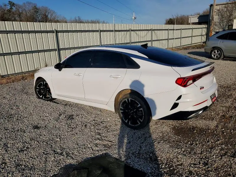 2022 KIA K5 GT LINE  