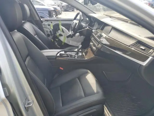 2014 BMW 535 XI  