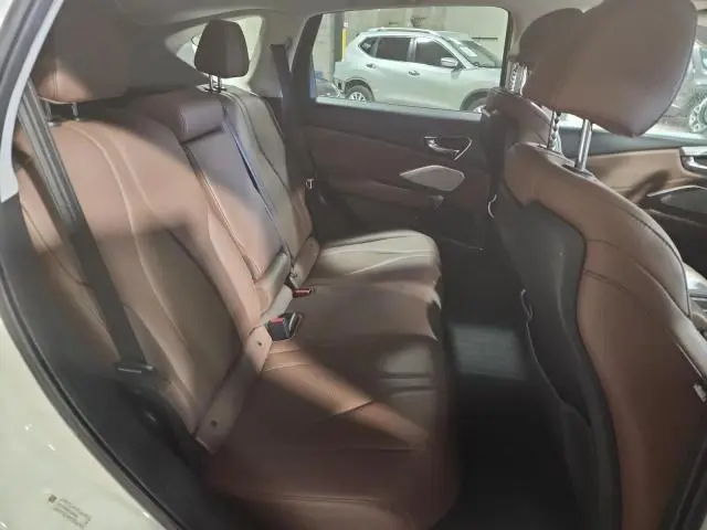 2019 ACURA RDX TECHNOLOGY  