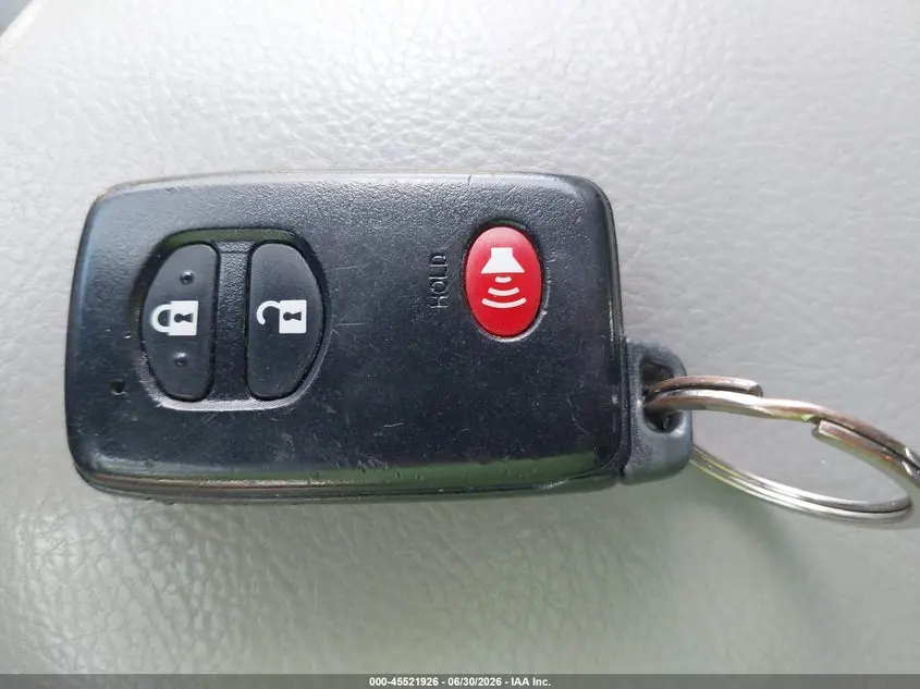 2012 TOYOTA RAV4 LIMITED