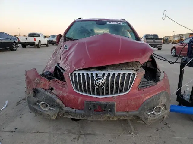 2015 BUICK ENCORE CONVENIENCE  