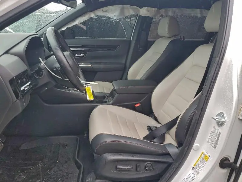 2024 HONDA CR-V SPORT TOURING  