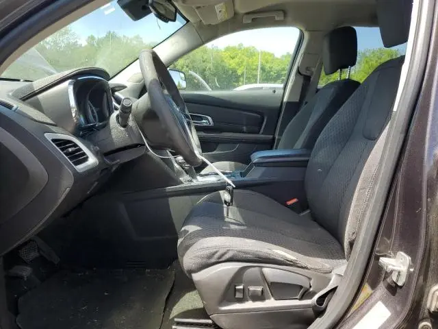 2013 GMC TERRAIN SLE