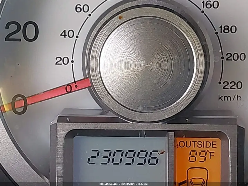 2010 HONDA PILOT EX-L