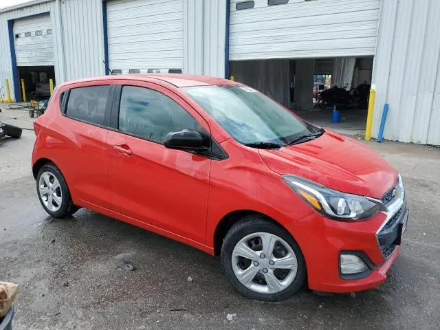 2021 CHEVROLET SPARK LS  