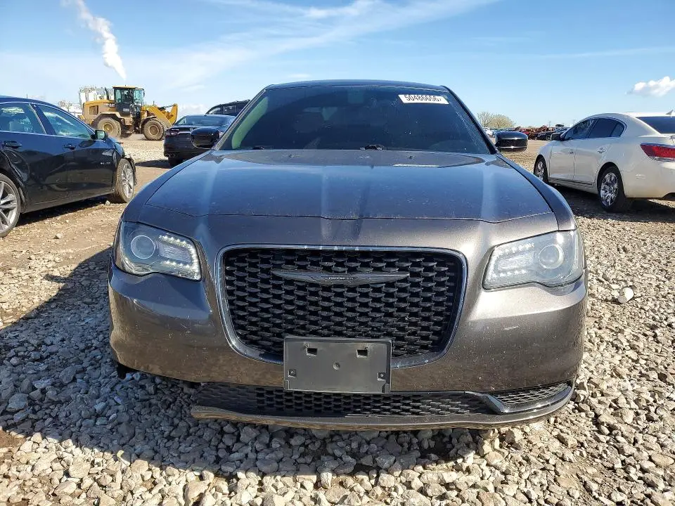 2021 CHRYSLER 300 TOURING  