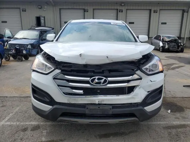 2014 HYUNDAI SANTA FE SPORT   