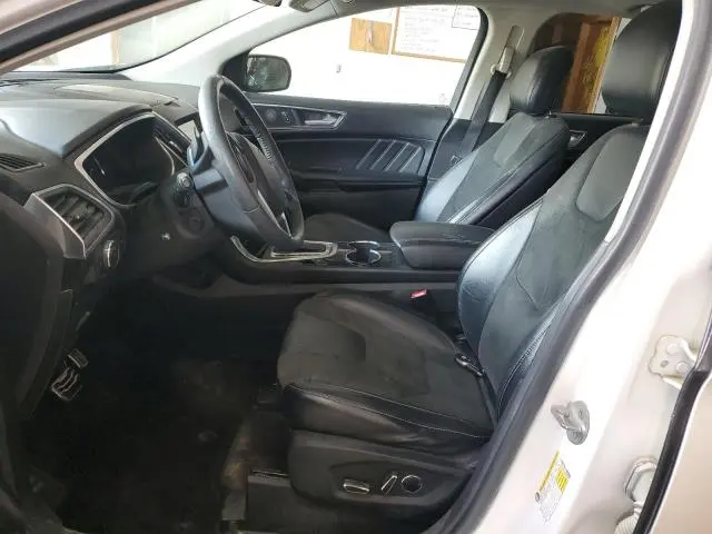2016 FORD EDGE SPORT  