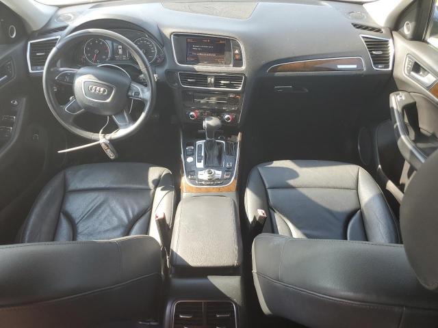 2013 AUDI Q5 PRESTIGE