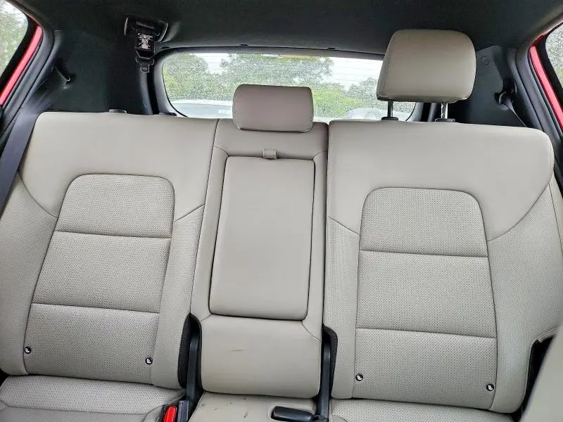 2022 KIA SPORTAGE S  