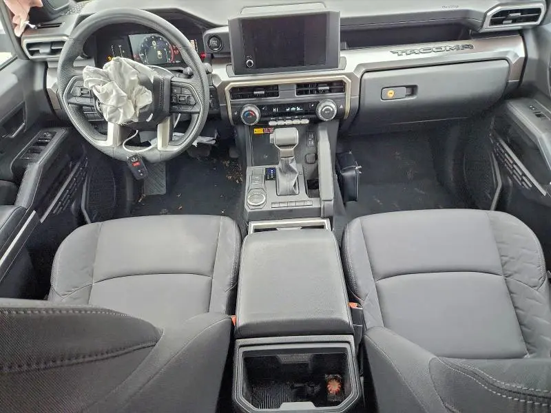 2024 TOYOTA TACOMA DOUBLE CAB  