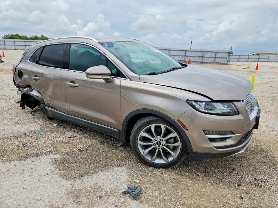 2019 LINCOLN MKC SELECT  