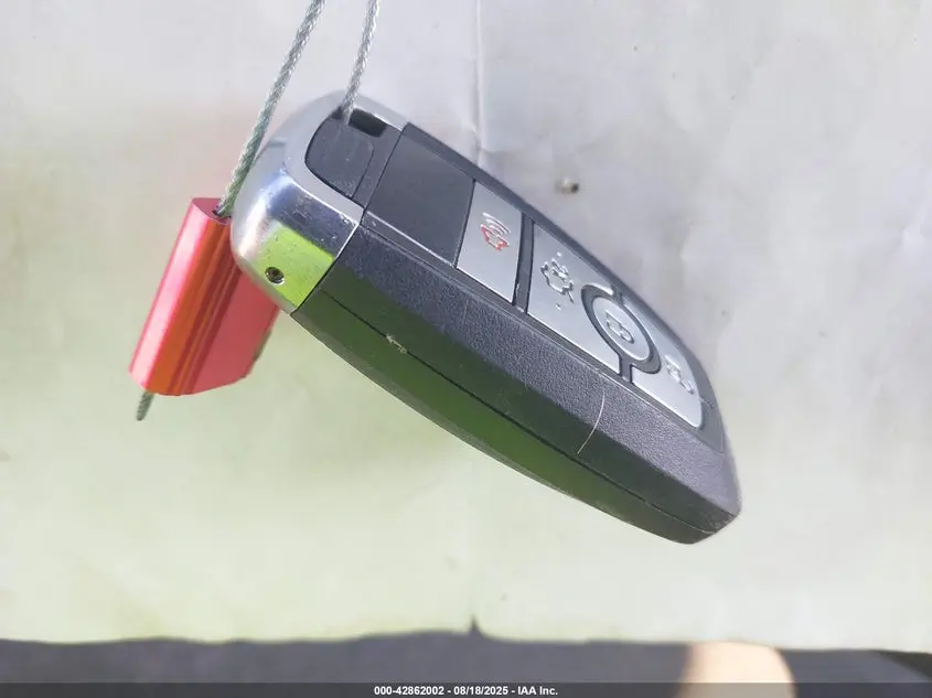 2024 FORD MUSTANG ECOBOOST FASTBACK