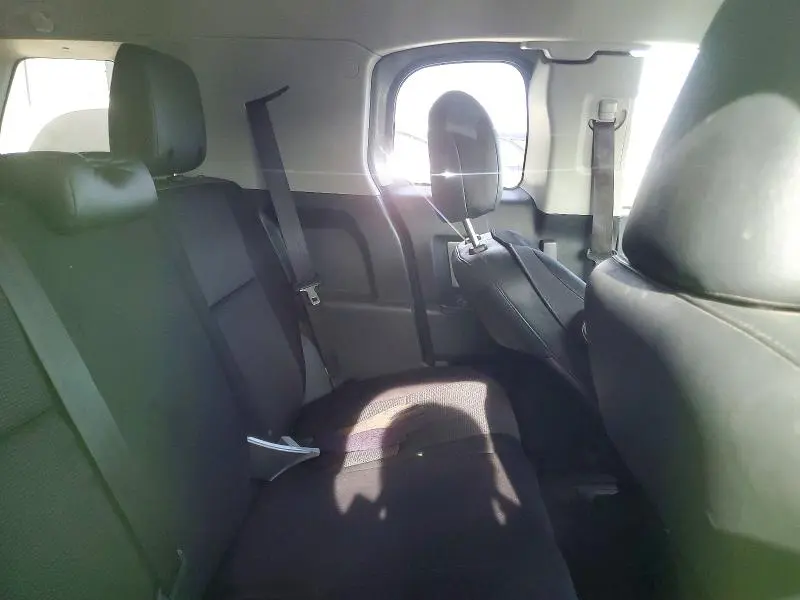 2011 NISSAN QUEST 3.5 S  