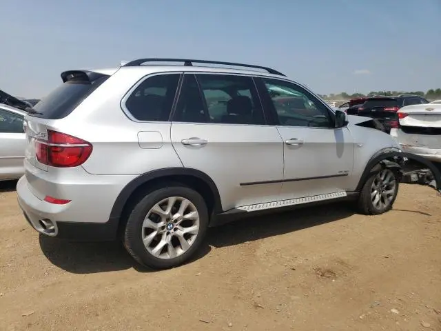 2013 BMW X5 XDRIVE35I