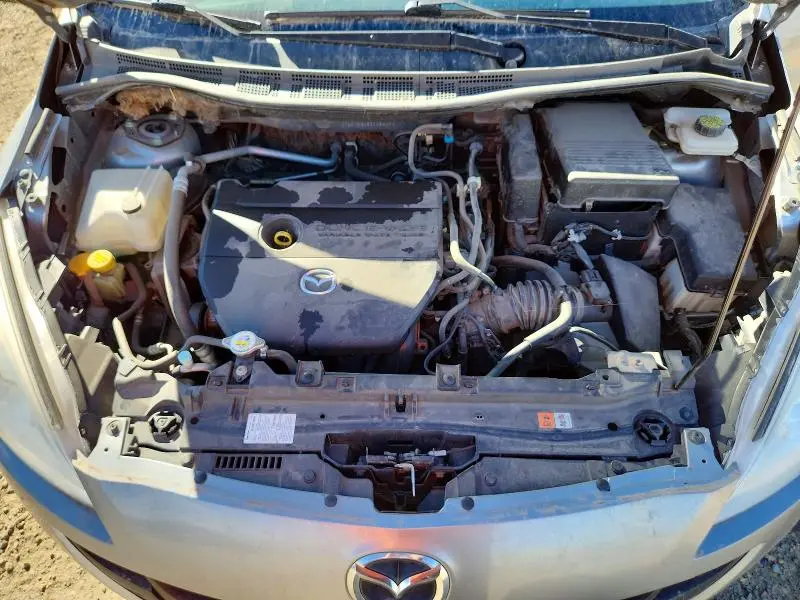 2013 MAZDA 5   