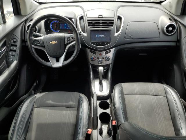 2016 CHEVROLET TRAX 1LT