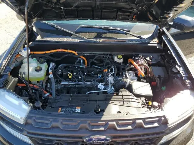 2023 FORD MAVERICK XL  